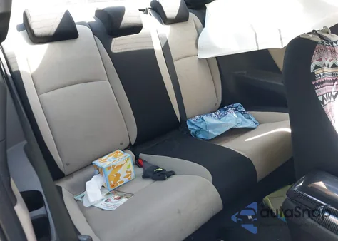 2018 Honda Civic Lx-P z USA, uszkodzony, nr VIN 2HGFC4B0XJH305607